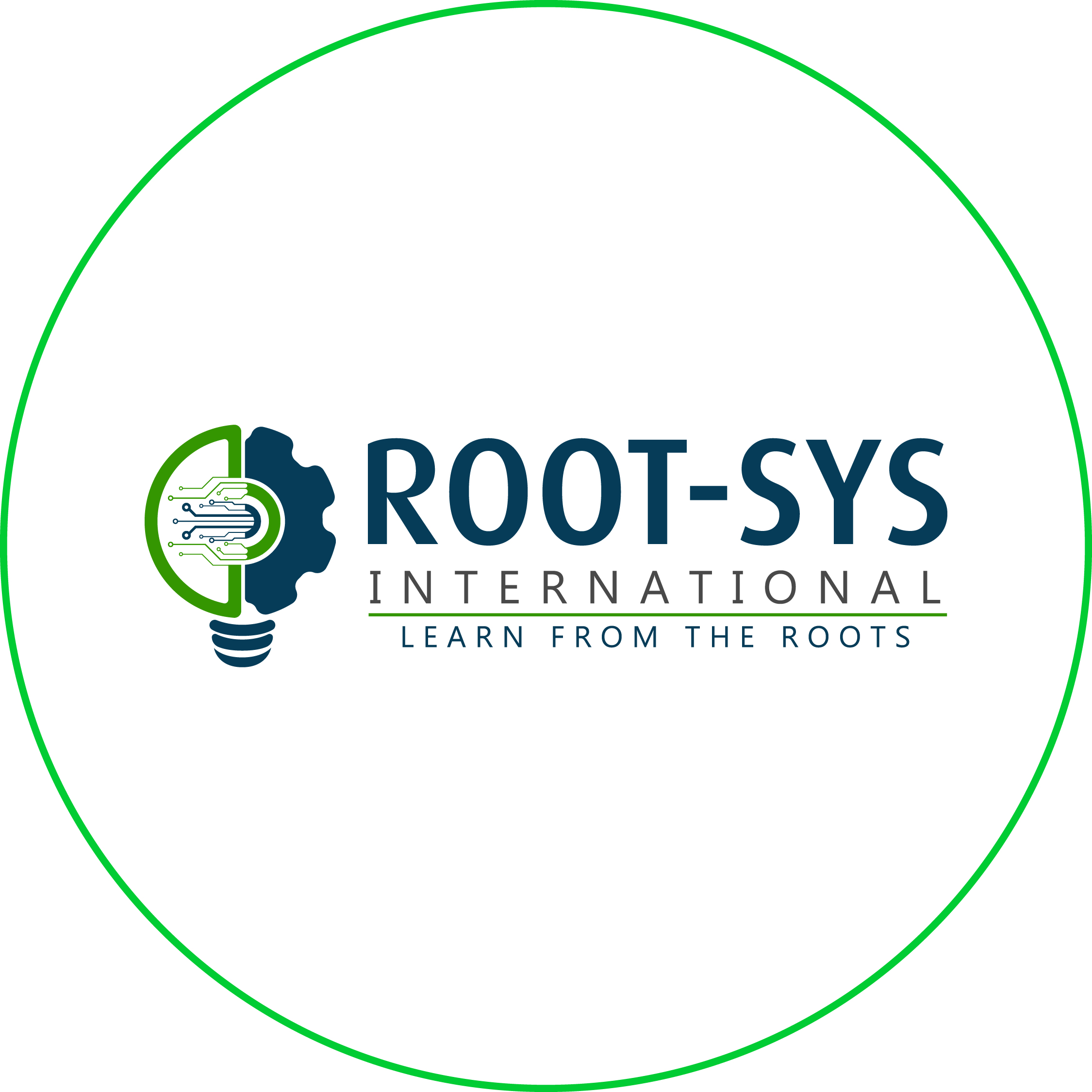 Root-Sys International